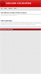 Mobile Screenshot of coulsonex.com